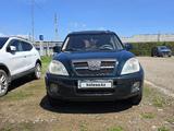 Chery Tiggo 2007 года за 1 700 000 тг. в Уральск – фото 3