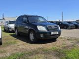 Chery Tiggo 2007 года за 1 700 000 тг. в Уральск – фото 4