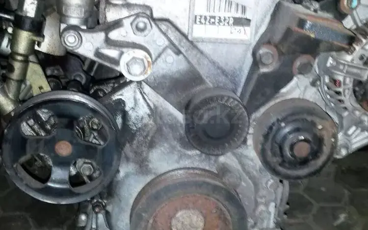 Контрактный двигатель в Караганда