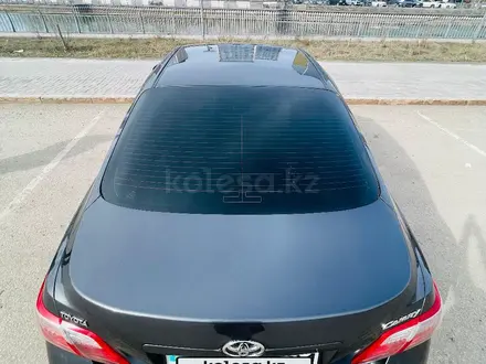 Toyota Camry 2011 года за 8 500 000 тг. в Астана – фото 10