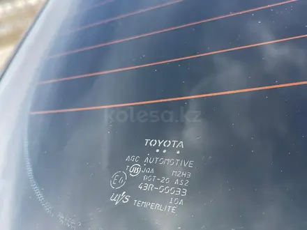 Toyota Camry 2011 года за 8 500 000 тг. в Астана – фото 30