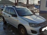 ВАЗ (Lada) Kalina 2194 2014 года за 2 200 000 тг. в Павлодар – фото 3