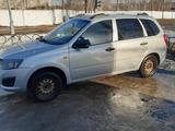 ВАЗ (Lada) Kalina 2194 2014 года за 2 200 000 тг. в Павлодар – фото 2