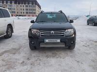 Renault Duster 2014 года за 6 000 000 тг. в Караганда