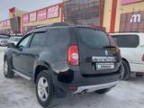 Renault Duster 2014 годаүшін4 500 000 тг. в Караганда – фото 2