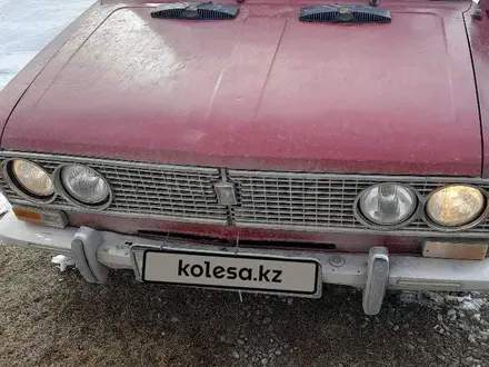 ВАЗ (Lada) 2103 1978 года за 370 000 тг. в Талдыкорган – фото 2