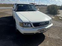 Audi A6 1995 годаүшін2 000 000 тг. в Аксай