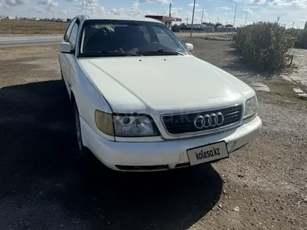 Audi A6 1995 года за 2 000 000 тг. в Аксай