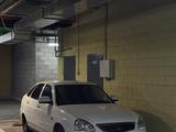 ВАЗ (Lada) Priora 2172 2015 года за 2 700 000 тг. в Астана