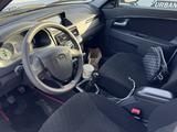 ВАЗ (Lada) Priora 2172 2015 года за 2 700 000 тг. в Астана – фото 3