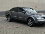Volkswagen Passat 2002 года за 2 600 000 тг. в Костанай – фото 3