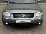 Volkswagen Passat 2002 года за 2 600 000 тг. в Костанай