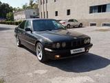 BMW 525 1990 года за 2 500 000 тг. в Шымкент – фото 4