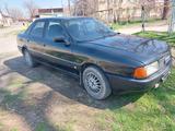 Audi 80 1989 года за 850 000 тг. в Кулан