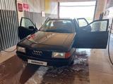 Audi 80 1989 годаүшін850 000 тг. в Кулан – фото 5