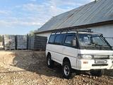 Mitsubishi Delica 1991 года за 2 500 000 тг. в Алматы – фото 4