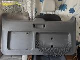 Обшивка крышки багажника за 10 000 тг. в Алматы