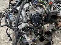 Двигатель 4D56U 2.5 дизель Mitsubishi L200, Мицубиси Л200 2006-2016г.for10 000 тг. в Павлодар