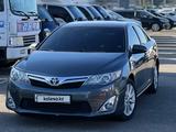 Toyota Camry 2013 годаүшін10 000 000 тг. в Шымкент