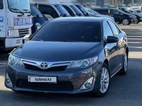 Toyota Camry 2013 года за 10 000 000 тг. в Шымкент