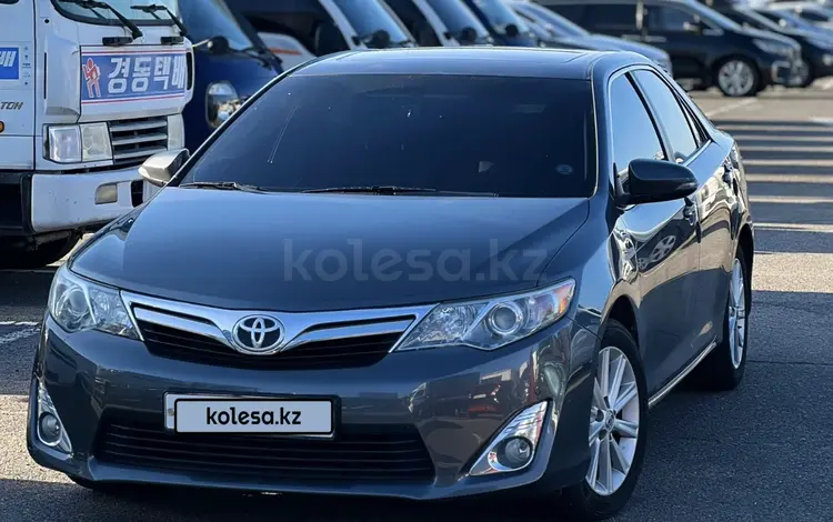 Toyota Camry 2013 года за 10 000 000 тг. в Шымкент