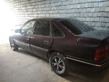 Opel Vectra 1991 года за 700 000 тг. в Туркестан – фото 2