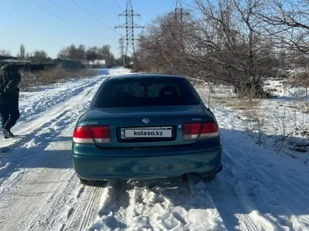 Mazda Cronos 1994 года за 1 500 000 тг. в Талдыкорган – фото 10