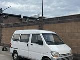 Daewoo Damas 2011 года за 2 100 000 тг. в Алматы – фото 4