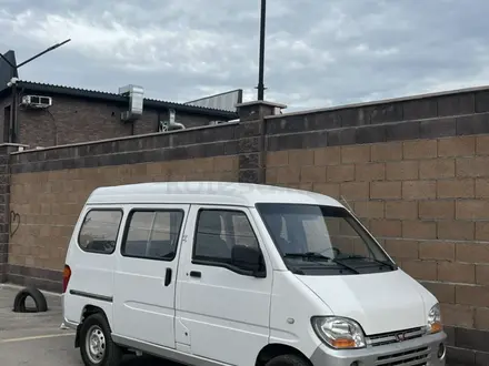 Daewoo Damas 2011 года за 2 100 000 тг. в Алматы – фото 4