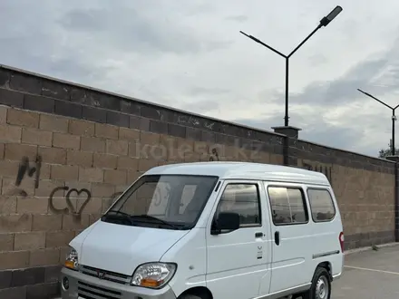 Daewoo Damas 2011 года за 2 100 000 тг. в Алматы – фото 12