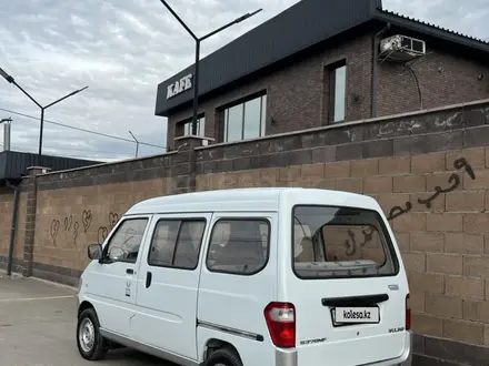 Daewoo Damas 2011 года за 2 100 000 тг. в Алматы – фото 13