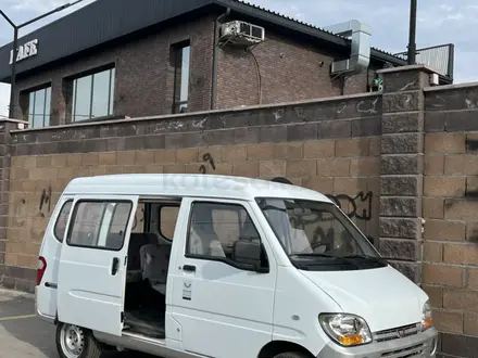 Daewoo Damas 2011 года за 2 100 000 тг. в Алматы – фото 18