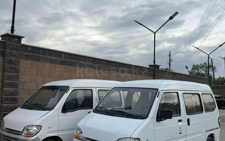 Daewoo Damas 2011 года за 2 100 000 тг. в Алматы