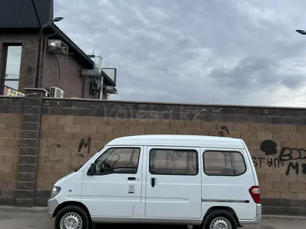 Daewoo Damas 2011 года за 2 100 000 тг. в Алматы – фото 20