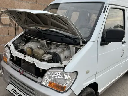 Daewoo Damas 2011 года за 2 100 000 тг. в Алматы – фото 21