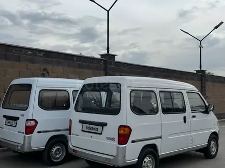 Daewoo Damas 2011 года за 2 100 000 тг. в Алматы – фото 3