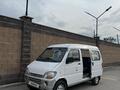 Daewoo Damas 2011 года за 2 100 000 тг. в Алматы – фото 7
