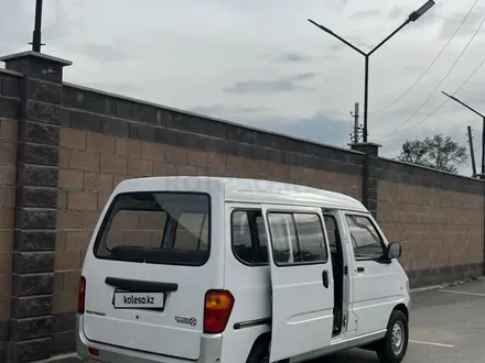 Daewoo Damas 2011 года за 2 100 000 тг. в Алматы – фото 8