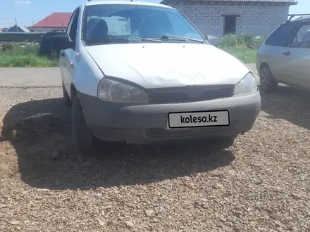 ВАЗ (Lada) Kalina 1117 2012 года за 750 000 тг. в Астана – фото 3