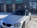 BMW 316 2013 годаүшін8 000 000 тг. в Атырау