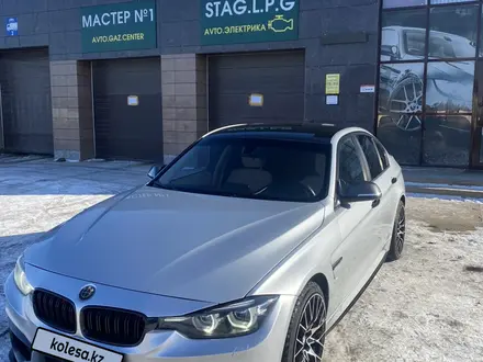 BMW 316 2013 годаүшін8 000 000 тг. в Атырау