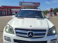 Mercedes-Benz GL 450 2007 года за 4 400 000 тг. в Костанай – фото 6