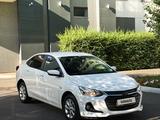 Chevrolet Onix 2023 года за 4 600 000 тг. в Астана – фото 3
