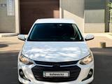 Chevrolet Onix 2023 года за 4 600 000 тг. в Астана – фото 2