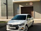Chevrolet Onix 2023 года за 4 600 000 тг. в Астана