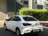 Chevrolet Onix 2023 года за 4 600 000 тг. в Астана – фото 4