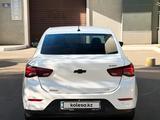 Chevrolet Onix 2023 года за 4 600 000 тг. в Астана – фото 5
