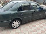 Mercedes-Benz C 200 1994 года за 1 600 000 тг. в Тараз – фото 2