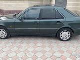 Mercedes-Benz C 200 1994 года за 1 600 000 тг. в Тараз – фото 3