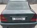 Mercedes-Benz C 200 1994 года за 1 600 000 тг. в Тараз – фото 5